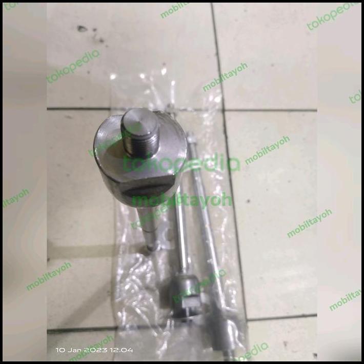 GRATIS ONGKIR LONG TEROT INOVA LAMA RACK END INOVA LAMA 45503-09321 