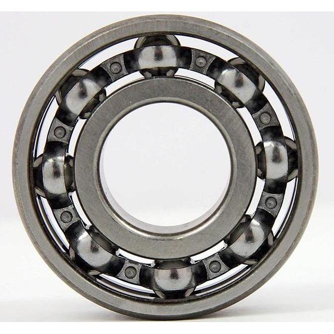 LAKER / LAHER BEARING 6314 NKN