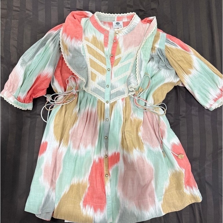 Preloved  Dress The Story Of
