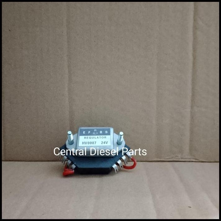 GRATIS ONGKIR IC REGULATOR ALTERNATOR PC1000 24V 