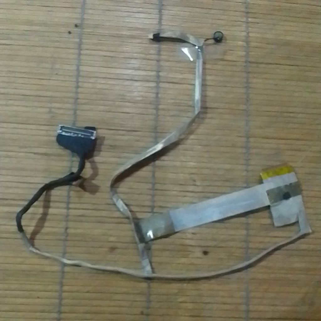 Flexible LCD Acer E1-431
