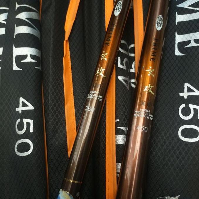 (Masterpiece) Tegek orca prime belum kolong pnjg 360cm ,450cm