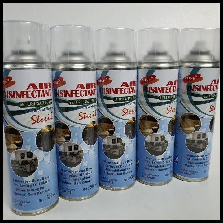 DISKON SPRAY DESINFEKTAN DISINFEKTAN 500ML DISINFEKTAN SPRAY