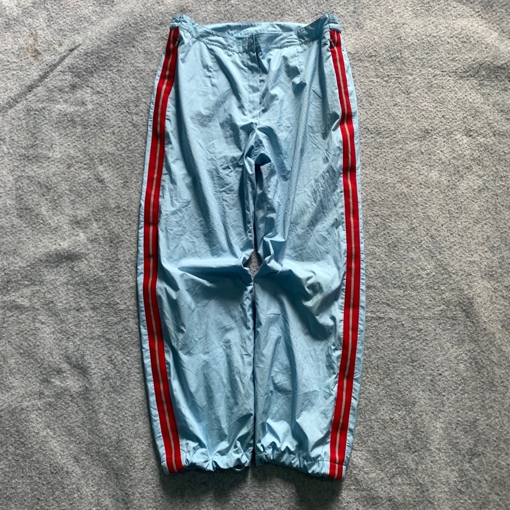 TRACKPANTS PARASUT FILA GOLF