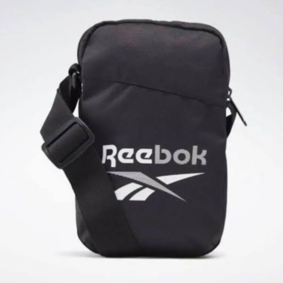 Tas Reebok essentials city bag original
