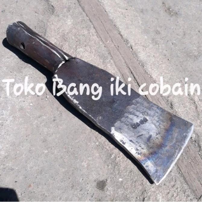 Mata Dodos Tanah Lempak Dodos Baja Per Asli