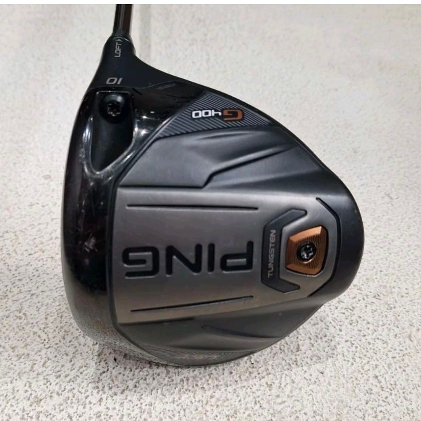 Ping G400 LST Driver Golf - Default