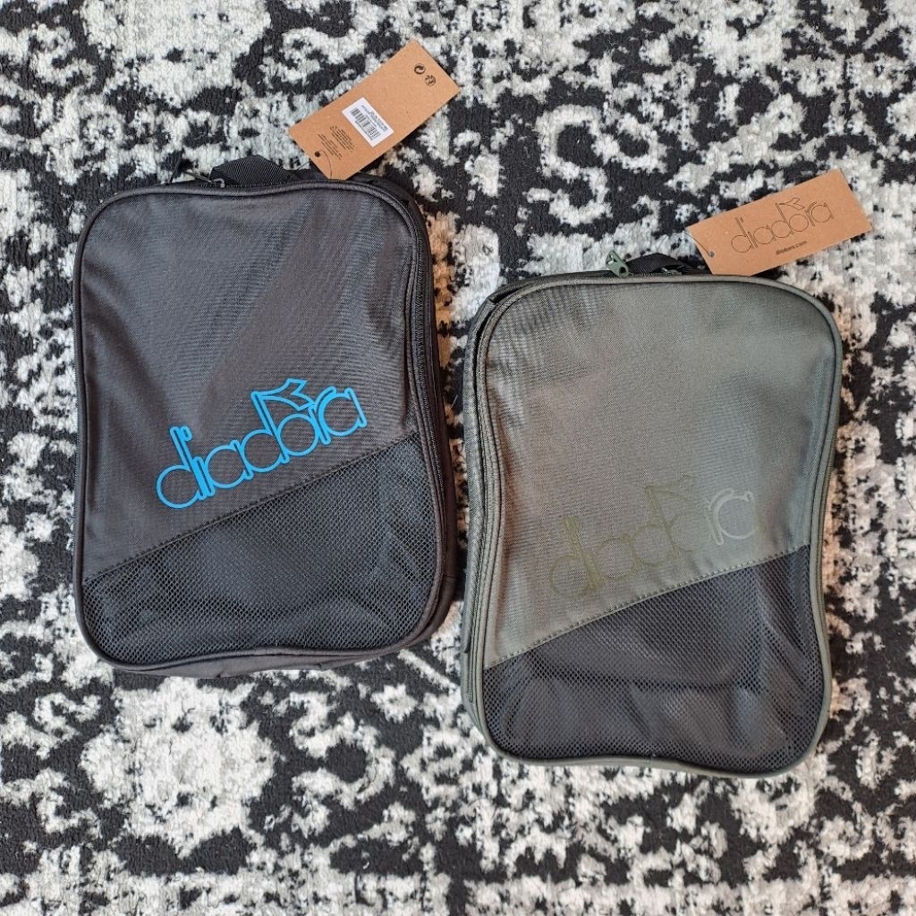Shoe Bag Diadora Pittore Original Sale Sportsstation