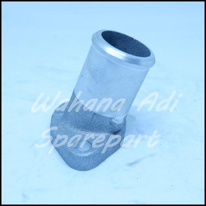 BEST DEAL 16331-15080 WATER OUTLET TOYOTA COROLLA TWINCAM AE92 SPAREPART MOBIL 