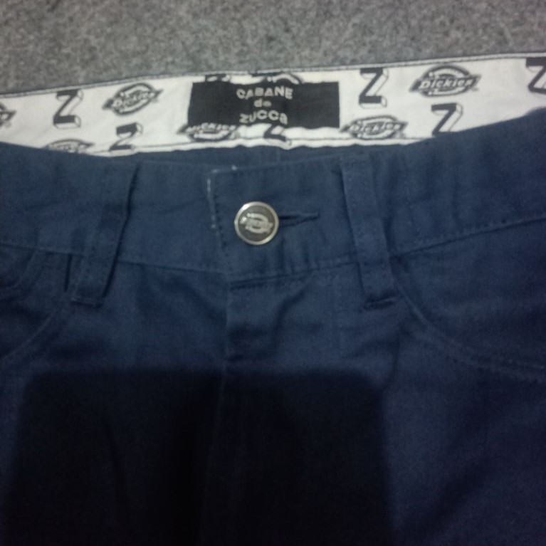 celana dickiesss x cabane de zucca