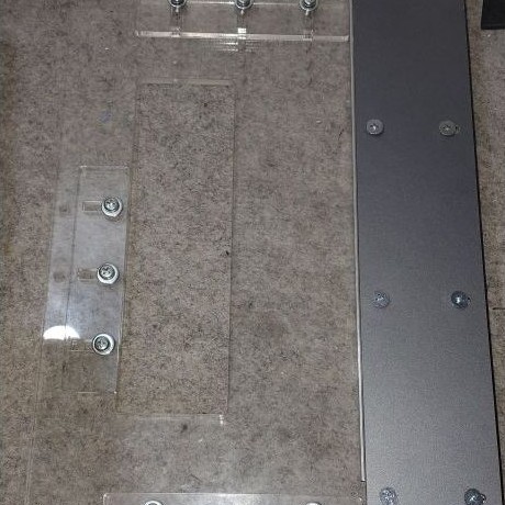 slider tracksaw universal jig rail sircular saw