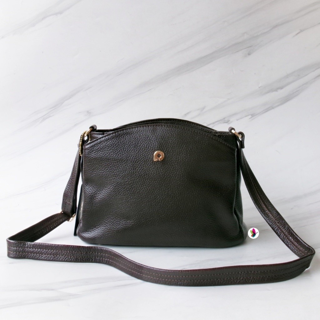 PAPILLON K3313 Coklat Kopi