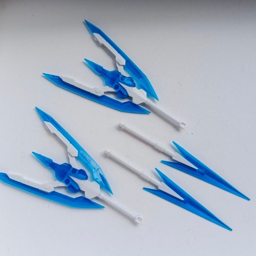 Parts HG Transient JMS