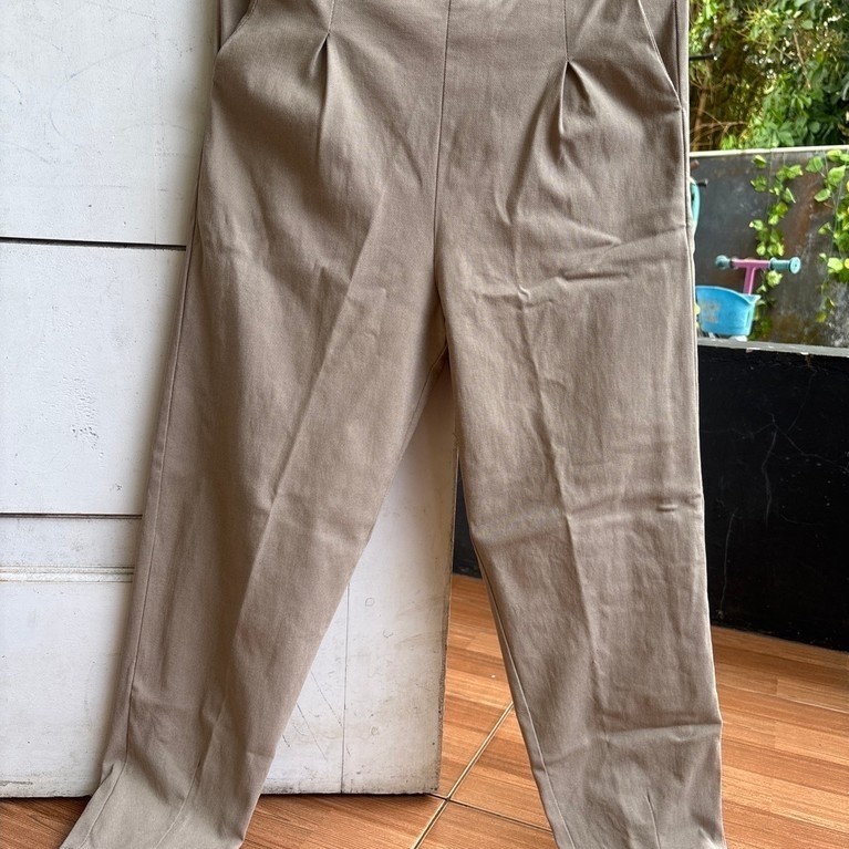 Preloved pants Fixpose