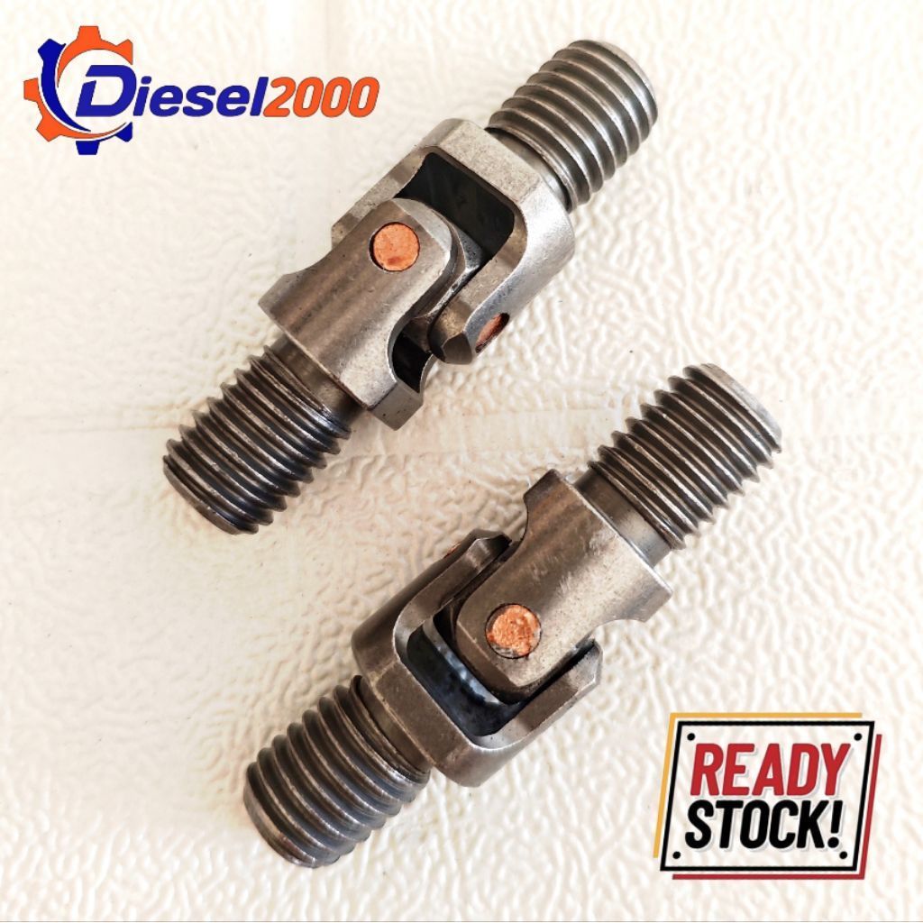 2PCS. JOINT JOYSTICK HANDLE PPC PILOT VALVE 303.5E 304E2 305.5E 306E 307E 308E2 311D 312D 313D2 314D