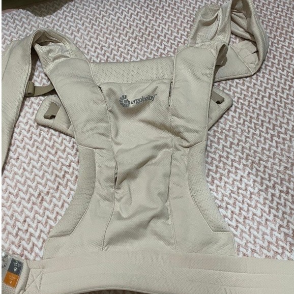 ergobaby gendongan
