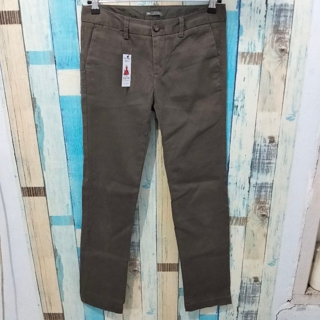 celana Chino GAP original