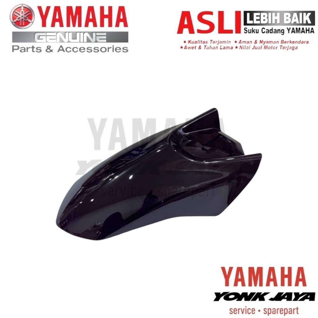 Spakbor depan Yamaha Aerox Old B65-F1556-00-33