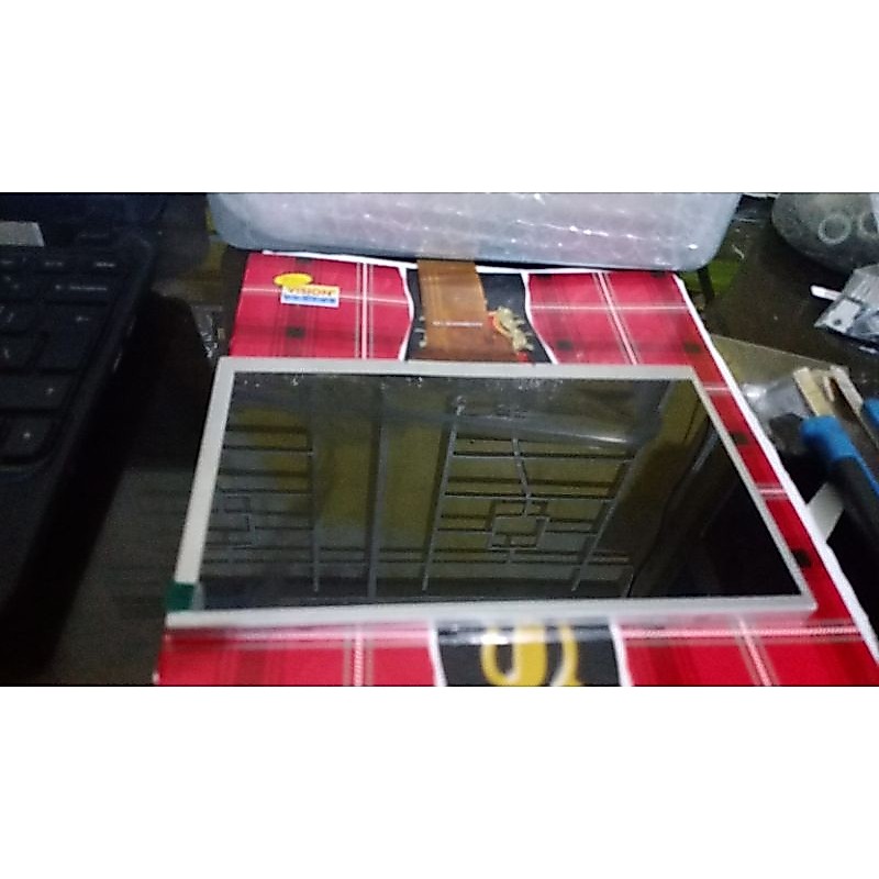 LCD SAMYUNG NF430 NF430KH