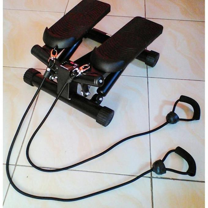Kettler Stepper 2 In 1