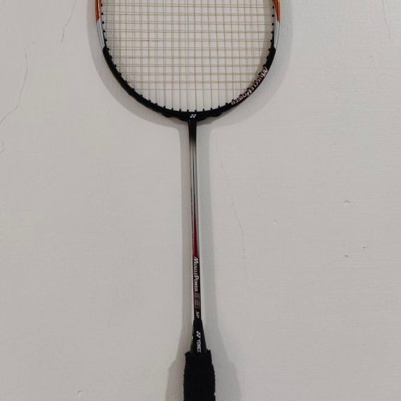 yonex muscle power 33 sp  japan