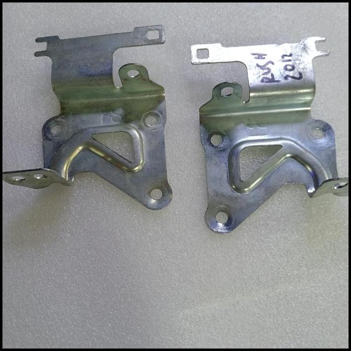 TERBARU BRACKET HEAD UNIT TOYOTA RUSH TAHUN 2012-2015 
