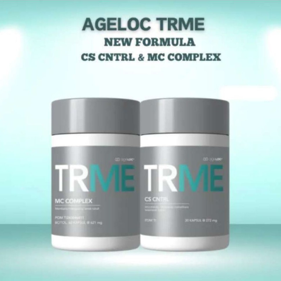 trme cs cntrl - trme mc complex - tr me control complex
