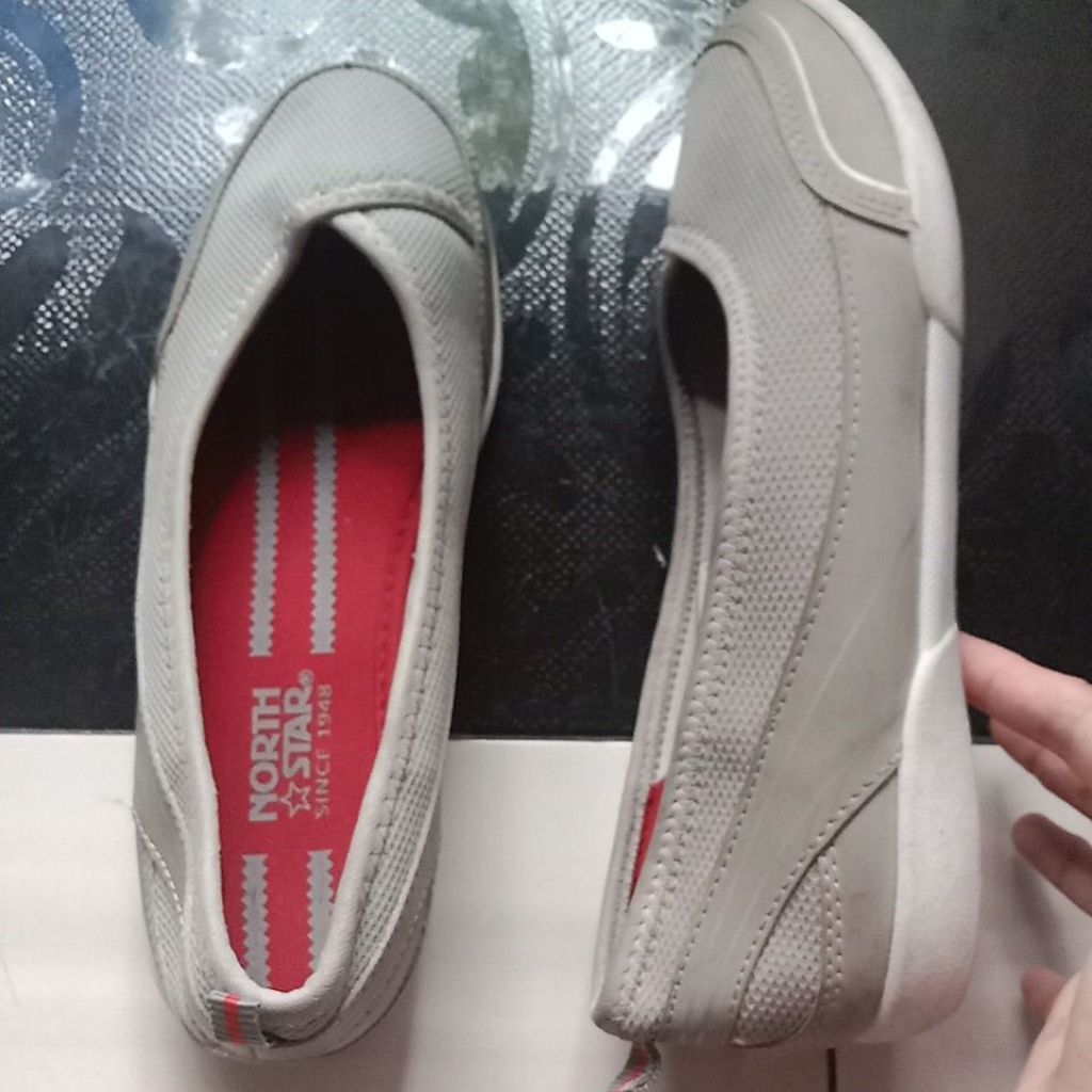 (NEW ) SALE Flatshoes North Star by BATA Original