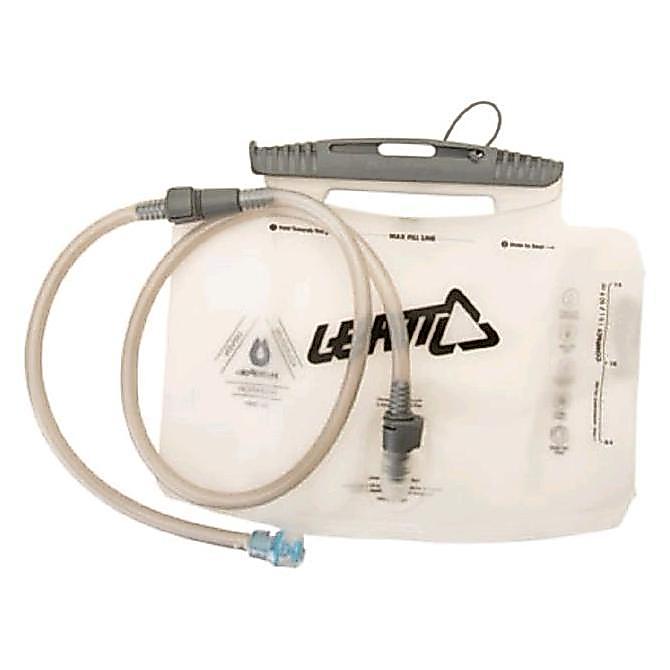 LEATT HANDS-FREE HYDRATION HELMET KIT [UNIVERSAL]
