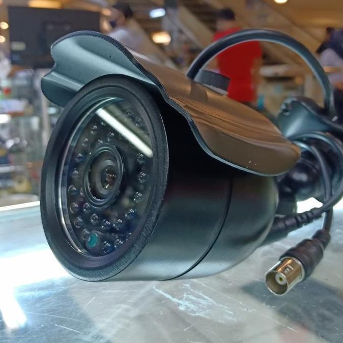DS263 >> CCTV ANALOG OUTDOOR/CCTV OUTDOOR ANALOG 1000TVL INFRA RED