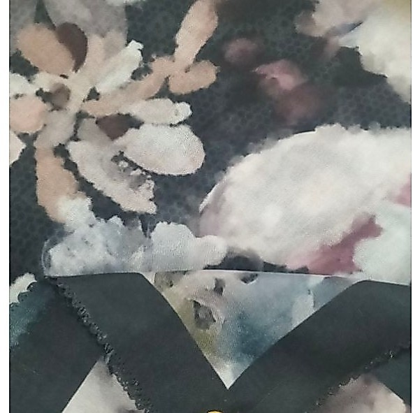 Preloved BUTTONSCARVES FIORE