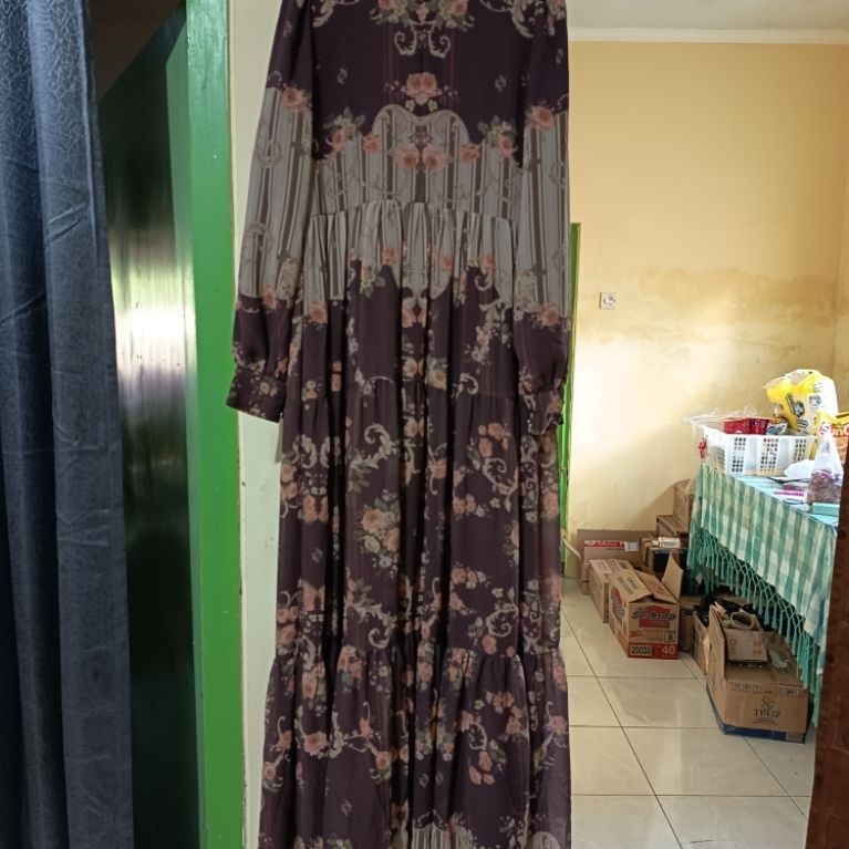 dress kazami PL