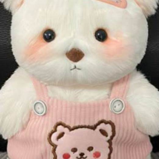 Teddy Tales Bear
