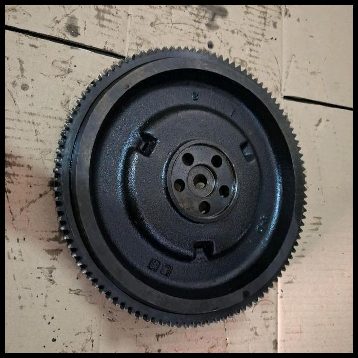 GRATIS ONGKIR FLY WHEEL FLYWHEEL RODA GILA HYUNDAI ACCENT HYUNDAI BIMANTARA CAKRA 