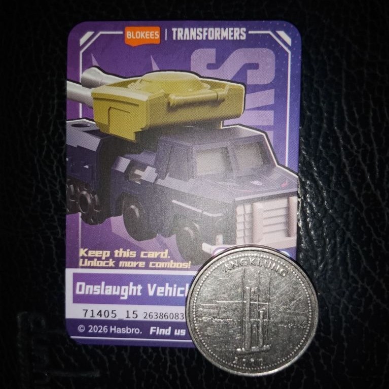 Onslaught Vehicle dv 05