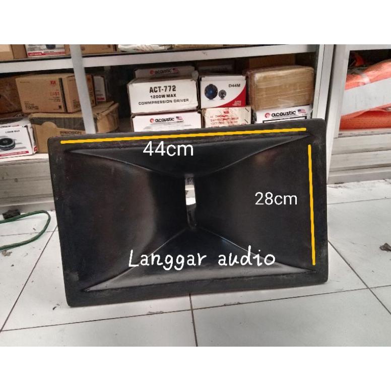 HORN TWITER RAMAYANA model JBL TWITER 3 in bisa