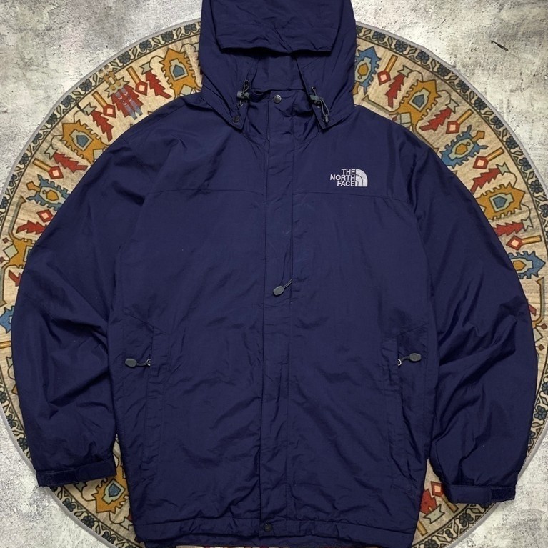 JAKET TNF HYVENT