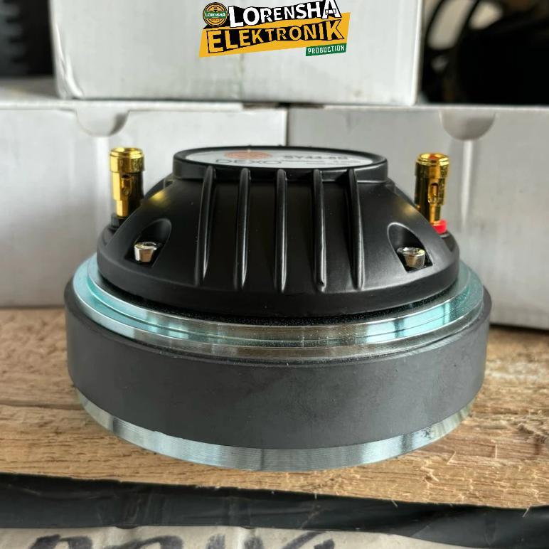 Driver Tweeter DEXO SY44 8B