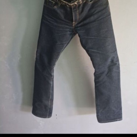 sage ranger aurum 19oz unsanforized