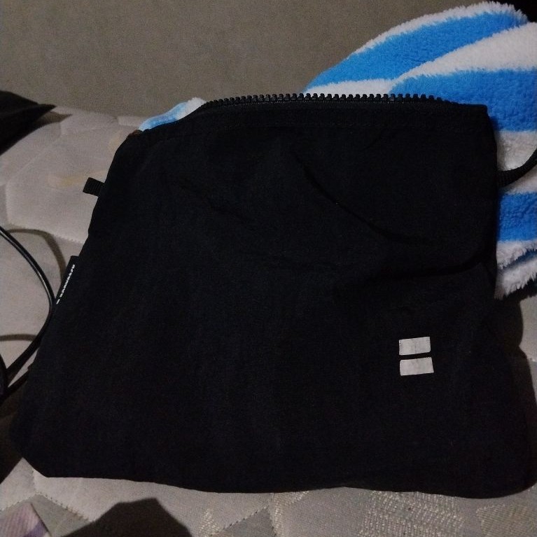 pouch Bodypack