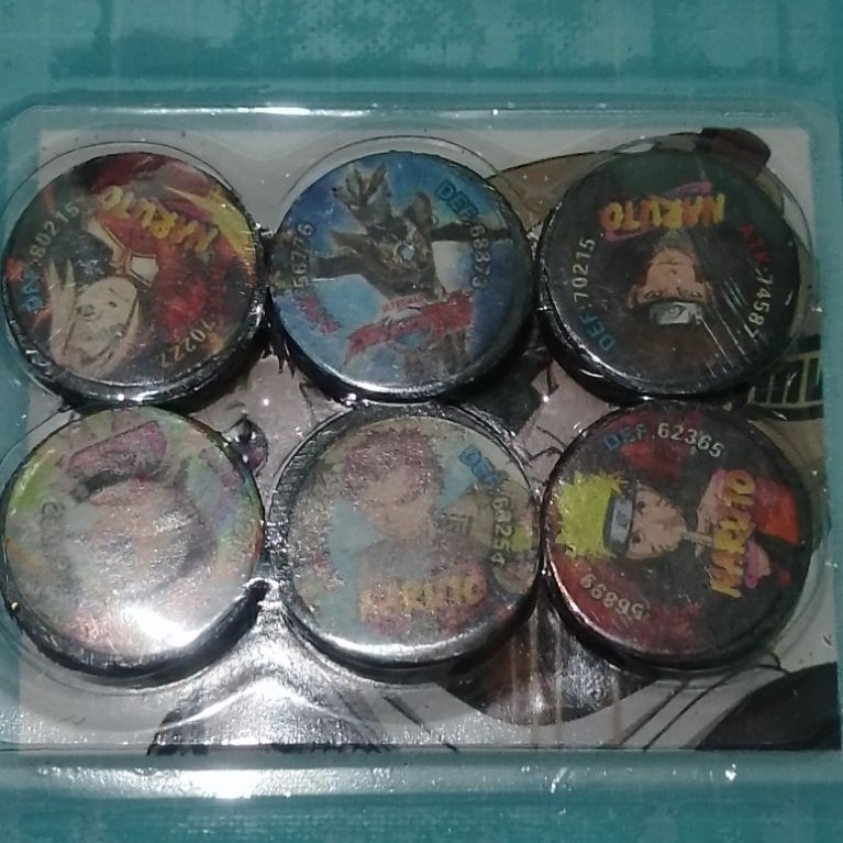 magnet//magnet bulat//magnet bundar//mahnet