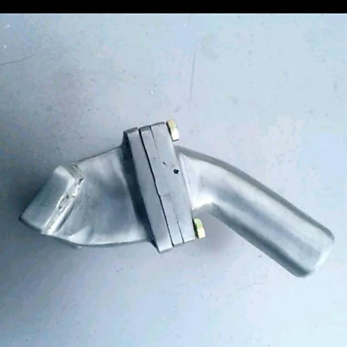 INTAKE MANIPOL VESPA PTS SPECIAL SMALLFRAME MEMBRAN RX KING