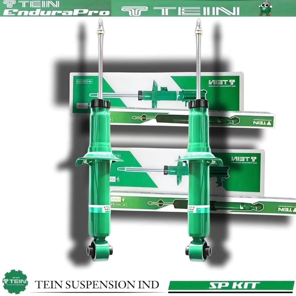 TEIN SHOCK SHOCKBREAKER ISUZU MUX DEPAN T TEIN ENDURAPRO