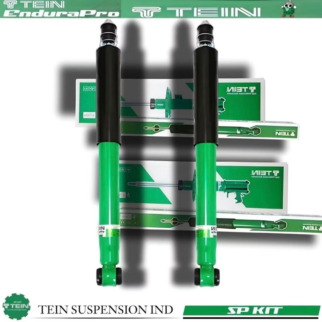 TEIN SHOCK SHOCKBREAKER ISUZU MUX BELAKANG T TEIN ENDURAPRO