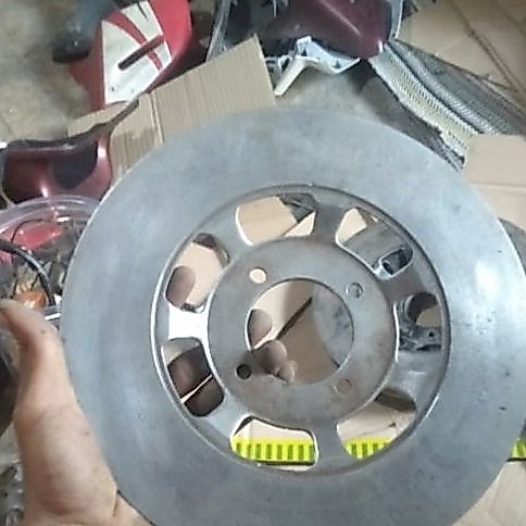 PIRINGAN YAMAHA RX K RX S CONGO ORIGINAL