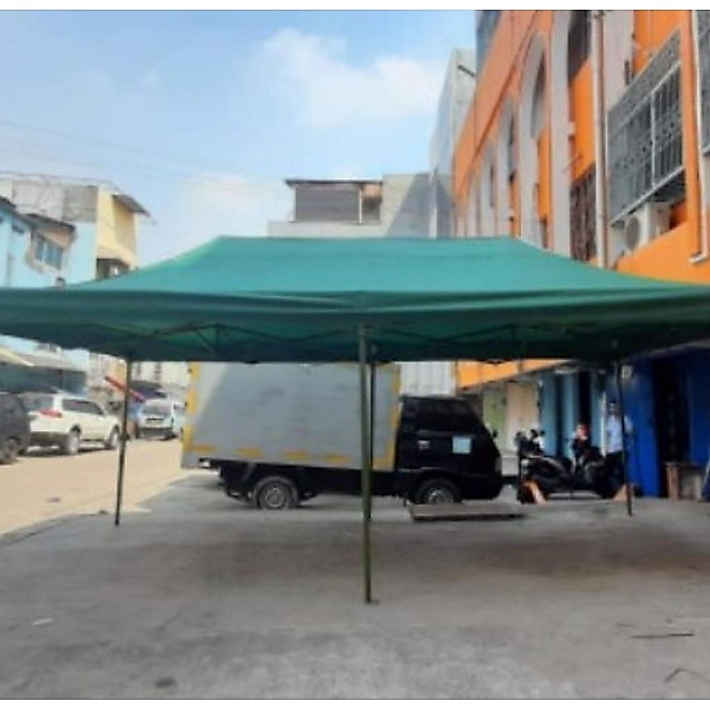 tenda lipat 3×6 super premium