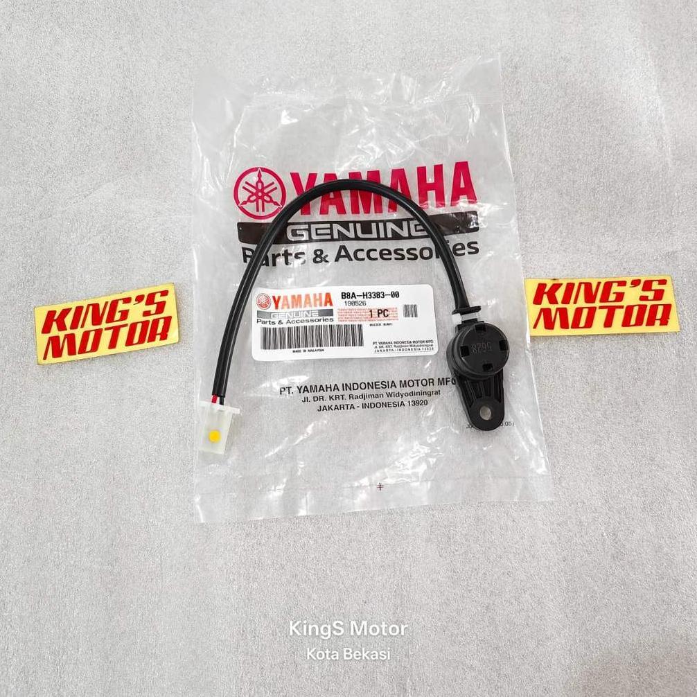 BUZZER SENSOR KEYLESS NMAX TURBO NEO NEW LEXI 125 LEXY LX155 LX-155 NEW AEROX ALPHA ALPA ALFA TURBO 