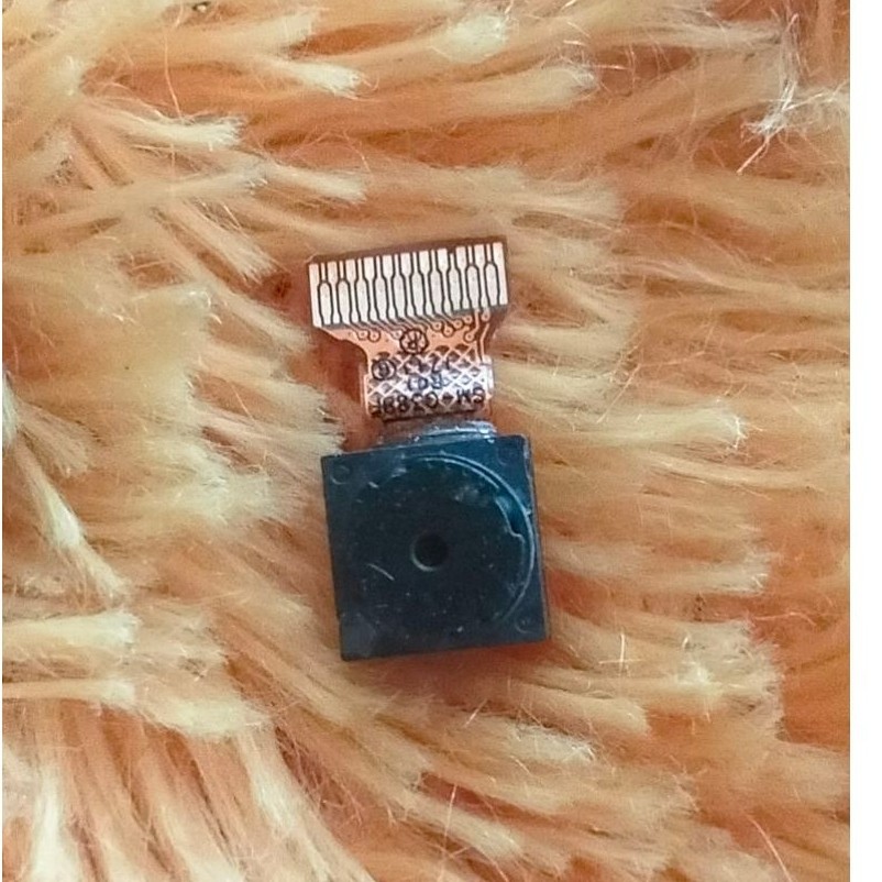kamera depan samsung sm-p355 p355 copotan
