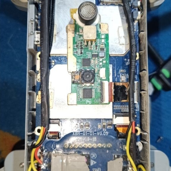 mainboard fimi x8 se 2022 v1