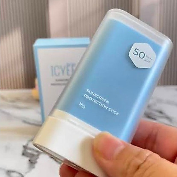 ICYEE Sunscreen Protection Stick SPF 50